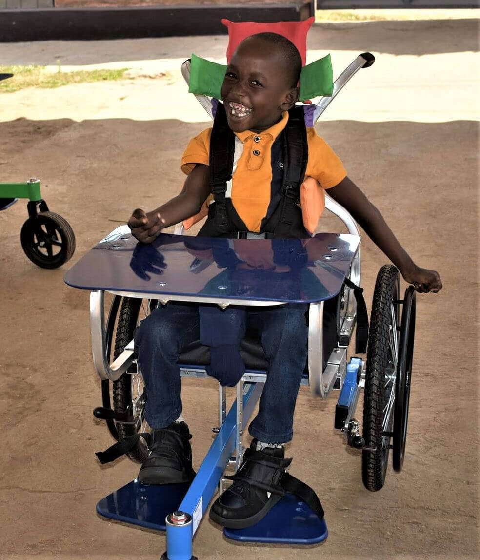 Wheelchairs For Kids
